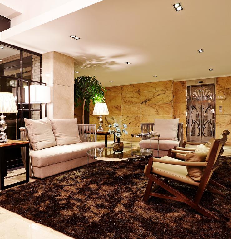 Hotel Namoo Cheong-Ju Cheongju Dış mekan fotoğraf